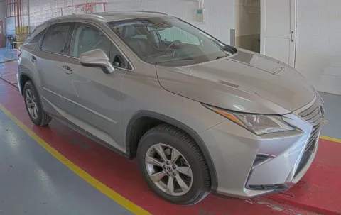 Photos of 2019 Lexus RX 350 for sale in Denton, TX at Sign It Drive It