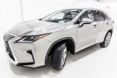 Photos of 2019 Lexus RX 350 for sale in Denton, TX at Sign It Drive It