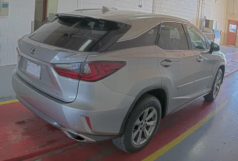 Another view of 2019 Lexus RX 350 for sale in Denton, TX at Sign It Drive It