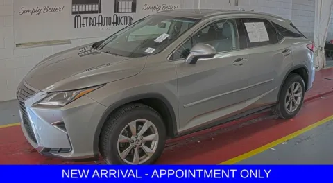 2019 Lexus RX 350 for sale in Denton, TX