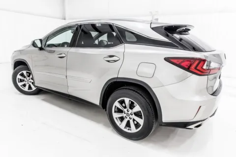 More photos of 2019 Lexus RX 350 at Sign It Drive It, TX