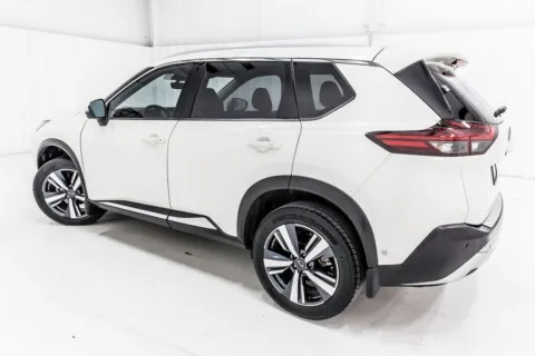 More photos of 2023 Nissan Rogue Platinum at Sign It Drive It, TX