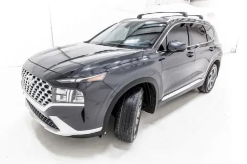 More photos of 2022 Hyundai Santa Fe SEL at Sign It Drive It, TX