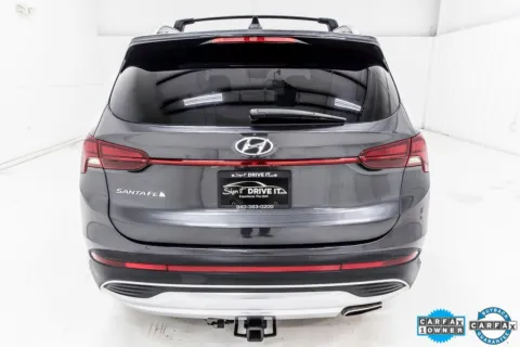 More photos of 2022 Hyundai Santa Fe SEL at Sign It Drive It, TX