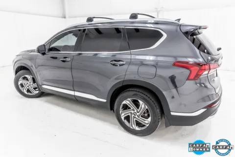 More photos of 2022 Hyundai Santa Fe SEL at Sign It Drive It, TX