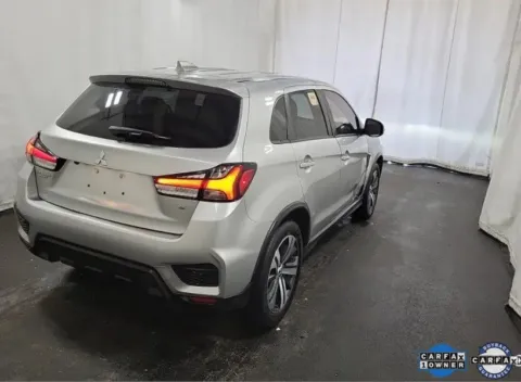 More photos of 2021 Mitsubishi Outlander Sport 2.0 SE at Sign It Drive It, TX