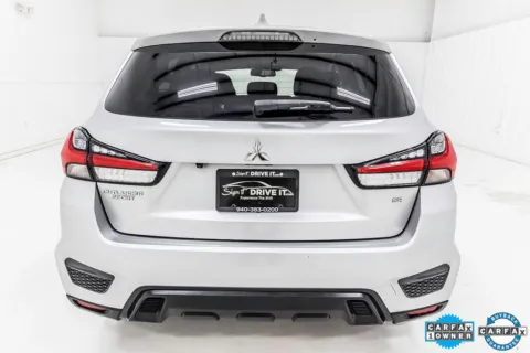 More photos of 2021 Mitsubishi Outlander Sport 2.0 SE at Sign It Drive It, TX