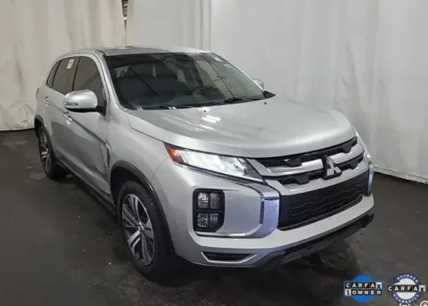 More photos of 2021 Mitsubishi Outlander Sport 2.0 SE at Sign It Drive It, TX