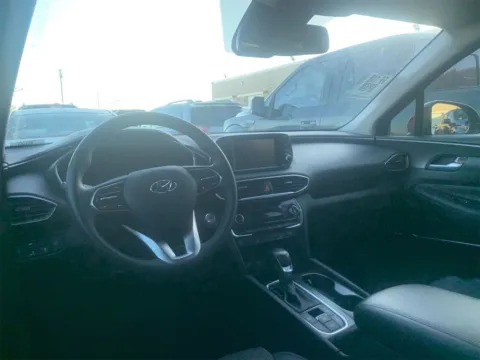 More photos of 2020 Hyundai Santa Fe SEL at Sign It Drive It, TX