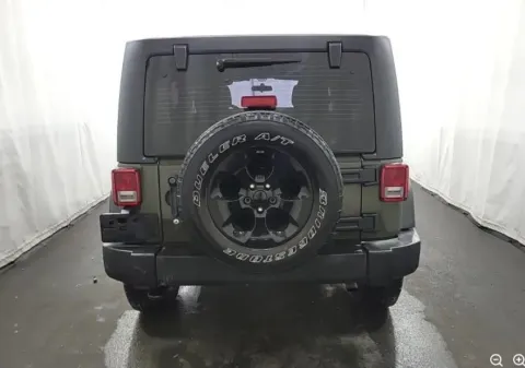 More photos of 2015 Jeep Wrangler Unlimited Sport at Sign It Drive It, TX