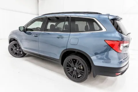More photos of 2021 Honda Pilot Special Edition at Sign It Drive It, TX