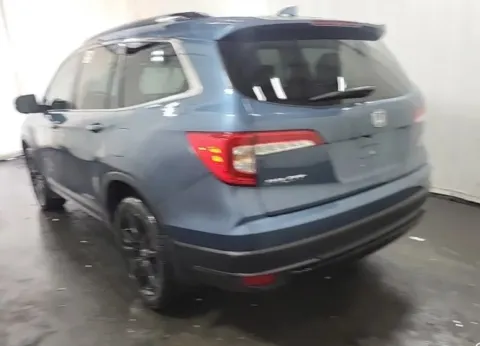 Another view of 2021 Honda Pilot Special Edition for sale in Denton, TX at Sign It Drive It