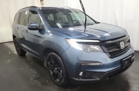 More photos of 2021 Honda Pilot Special Edition at Sign It Drive It, TX