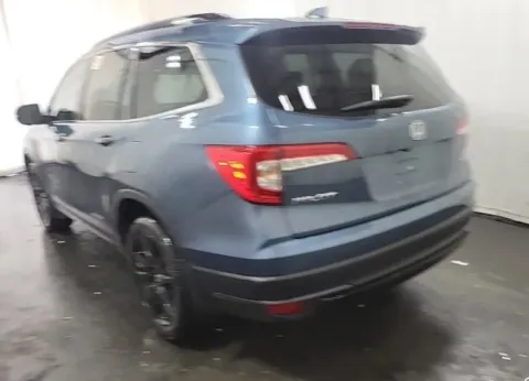 Another view of 2021 Honda Pilot Special Edition for sale in Denton, TX at Sign It Drive It