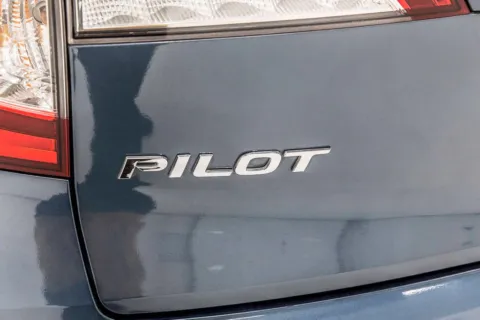 More photos of 2021 Honda Pilot Special Edition at Sign It Drive It, TX
