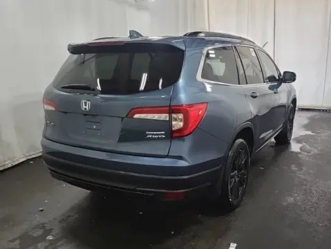 More photos of 2021 Honda Pilot Special Edition at Sign It Drive It, TX