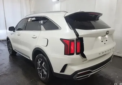 More photos of 2021 Kia Sorento Hybrid EX at Sign It Drive It, TX