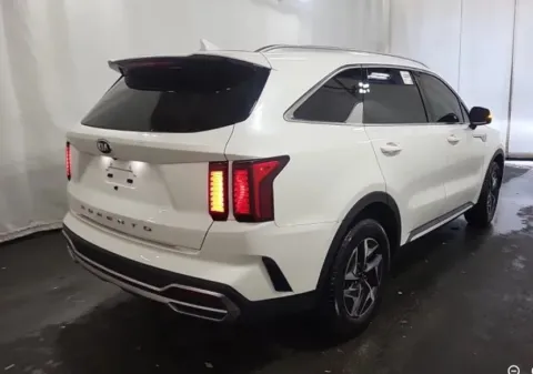 More photos of 2021 Kia Sorento Hybrid EX at Sign It Drive It, TX