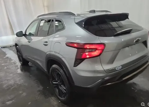 Another view of 2024 Chevrolet Trax ACTIV for sale in Denton, TX at Sign It Drive It