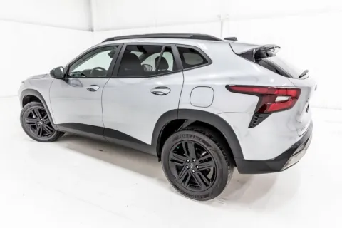 More photos of 2024 Chevrolet Trax ACTIV at Sign It Drive It, TX