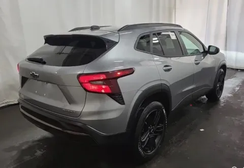 More photos of 2024 Chevrolet Trax ACTIV at Sign It Drive It, TX