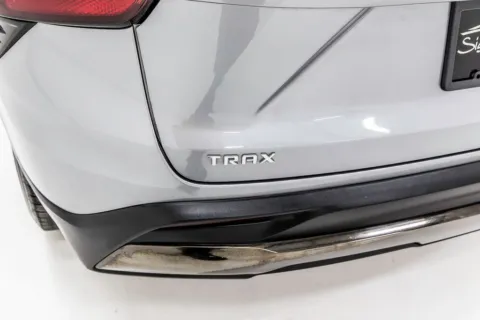 More photos of 2024 Chevrolet Trax ACTIV at Sign It Drive It, TX