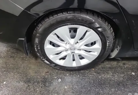 More photos of 2024 Nissan Sentra S at Sign It Drive It, TX