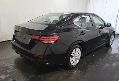 More photos of 2024 Nissan Sentra S at Sign It Drive It, TX