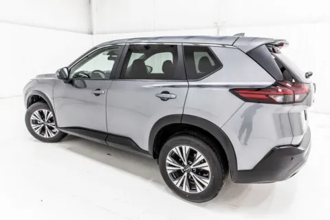 More photos of 2023 Nissan Rogue SV at Sign It Drive It, TX