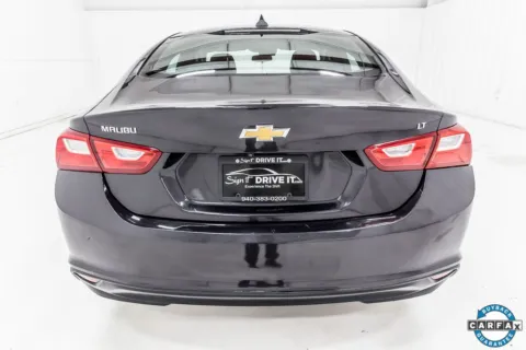 More photos of 2023 Chevrolet Malibu LT at Sign It Drive It, TX