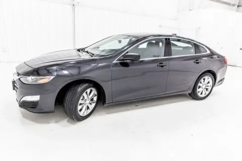 More photos of 2023 Chevrolet Malibu LT at Sign It Drive It, TX