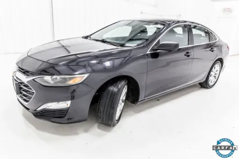 Photos of 2023 Chevrolet Malibu LT for sale in Denton, TX at Sign It Drive It