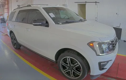 Another view of 2020 Ford Expedition Limited for sale in Denton, TX at Sign It Drive It