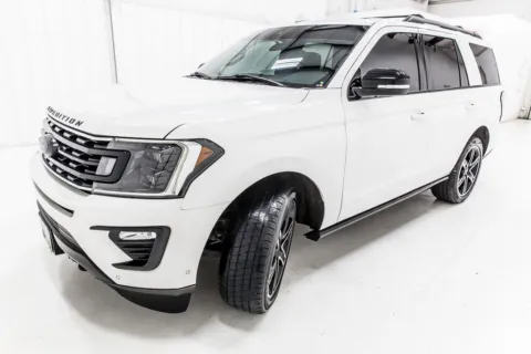 Another view of 2020 Ford Expedition Limited for sale in Denton, TX at Sign It Drive It