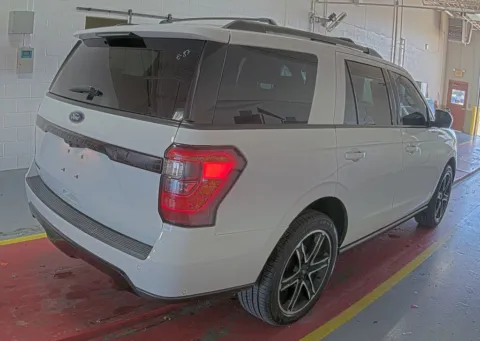 Photos of 2020 Ford Expedition Limited for sale in Denton, TX at Sign It Drive It