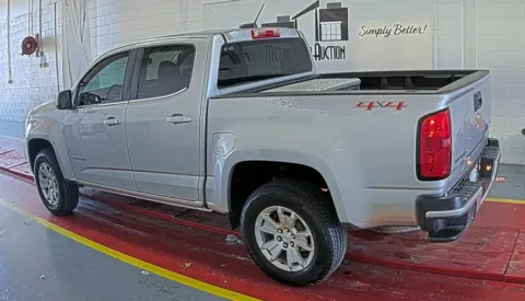 Photos of 2018 Chevrolet Colorado LT for sale in Denton, TX at Sign It Drive It