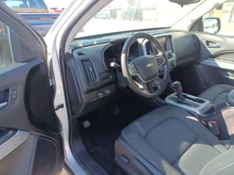 More photos of 2018 Chevrolet Colorado LT at Sign It Drive It, TX