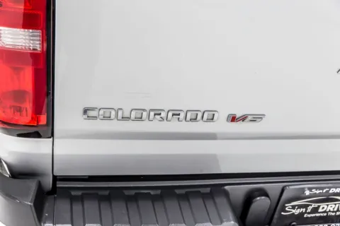 More photos of 2018 Chevrolet Colorado LT at Sign It Drive It, TX