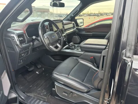 More photos of 2021 Ford F-150 Lariat at Sign It Drive It, TX
