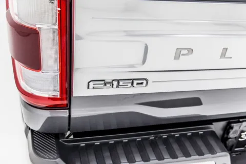 More photos of 2021 Ford F-150 Platinum at Sign It Drive It, TX