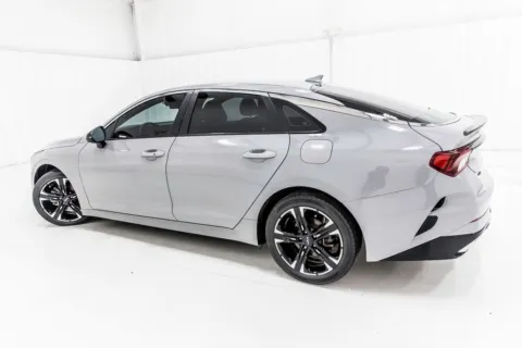 More photos of 2022 Kia K5 GT-Line at Sign It Drive It, TX