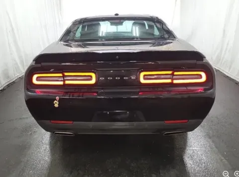 More photos of 2022 Dodge Challenger GT at Sign It Drive It, TX