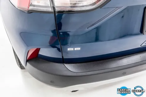 More photos of 2020 Ford Escape SE Sport Hybrid at Sign It Drive It, TX