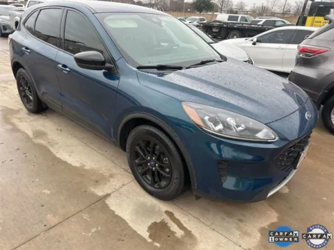 More photos of 2020 Ford Escape SE Sport Hybrid at Sign It Drive It, TX