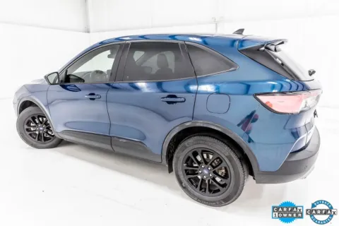 More photos of 2020 Ford Escape SE Sport Hybrid at Sign It Drive It, TX