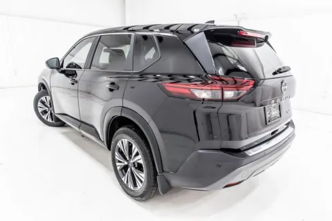 More photos of 2023 Nissan Rogue SV at Sign It Drive It, TX