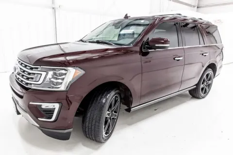 Photos of 2020 Ford Expedition Limited for sale in Denton, TX at Sign It Drive It