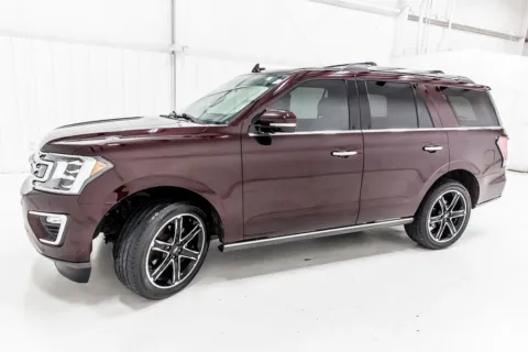 Another view of 2020 Ford Expedition Limited for sale in Denton, TX at Sign It Drive It