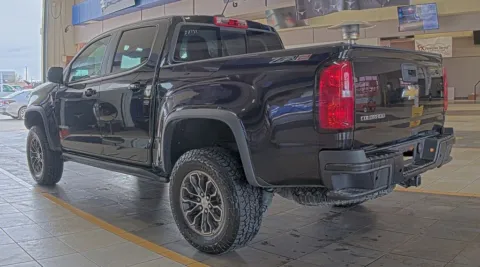 More photos of 2019 Chevrolet Colorado ZR2 at Sign It Drive It, TX