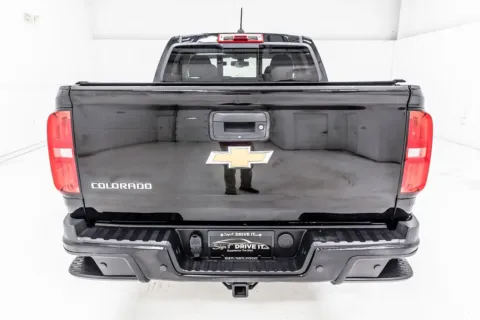 More photos of 2019 Chevrolet Colorado ZR2 at Sign It Drive It, TX